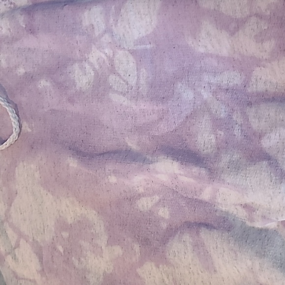 BILLS Cropped hoodie - Picture 2 of 7